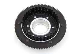 Clutch Drum Bare