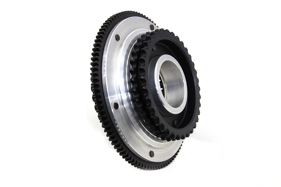 Clutch Drum Bare