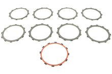 Load image into Gallery viewer, Alto Red Eagle Clutch Set