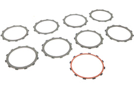 Alto Red Eagle Clutch Set