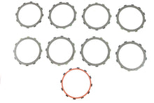 Load image into Gallery viewer, Alto Red Eagle Clutch Set