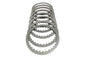 Clutch Plate Set Steel