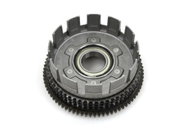 Clutch Drum Shell with Magnets