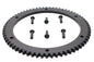 66 Tooth Clutch Drum Starter Ring Gear Rivet