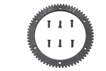 Load image into Gallery viewer, 66 Tooth Clutch Drum Starter Ring Gear Rivet