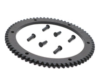Load image into Gallery viewer, 66 Tooth Clutch Drum Starter Ring Gear Rivet