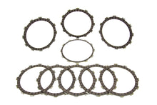 Load image into Gallery viewer, York Coprene Clutch Set