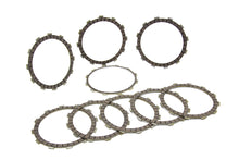 Load image into Gallery viewer, York Coprene Clutch Set