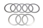 York Steel Clutch Plate Set