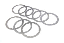 Load image into Gallery viewer, York Steel Clutch Plate Set