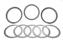 Load image into Gallery viewer, York Steel Clutch Plate Set