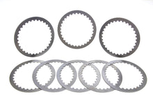 Load image into Gallery viewer, York Steel Clutch Plate Set