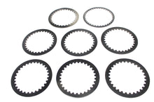 Load image into Gallery viewer, Clutch Plate Set Steel