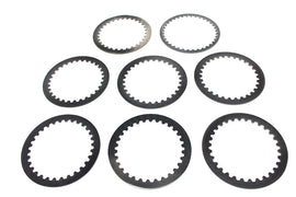 Clutch Plate Set Steel