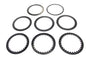 Clutch Plate Set Steel