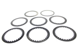 Clutch Plate Set Steel