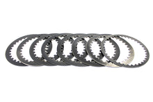 Load image into Gallery viewer, Clutch Plate Set Steel