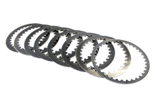 Load image into Gallery viewer, Clutch Plate Set Steel