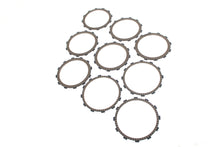 Load image into Gallery viewer, Alto Red Eagle Clutch Set