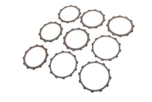 Load image into Gallery viewer, Alto Red Eagle Clutch Set