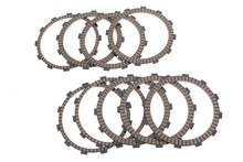 Load image into Gallery viewer, Alto Red Eagle Clutch Set