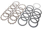 Alto Carbonite Clutch Kit