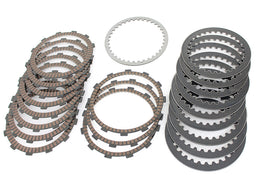 Alto Carbonite Clutch Kit