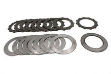 Load image into Gallery viewer, Ultima 3.35 inch Open Belt Drive Clutch Assembly