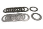 Ultima 3.35 inch Open Belt Drive Clutch Assembly