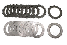 Load image into Gallery viewer, Ultima 3.35 inch Open Belt Drive Clutch Assembly
