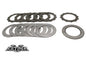 Ultima 2 inch Open Belt Drive Clutch Plate Set