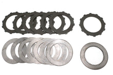 Load image into Gallery viewer, Ultima 2 inch Open Belt Drive Clutch Plate Set
