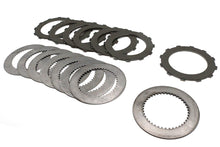 Load image into Gallery viewer, Ultima 2 inch Open Belt Drive Clutch Plate Set