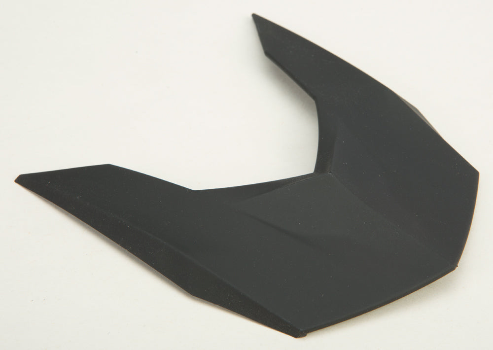 Top Rear Vent Matte Black Ff 88/Gm 64