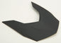 Top Rear Vent Matte Black Ff 88/Gm 64