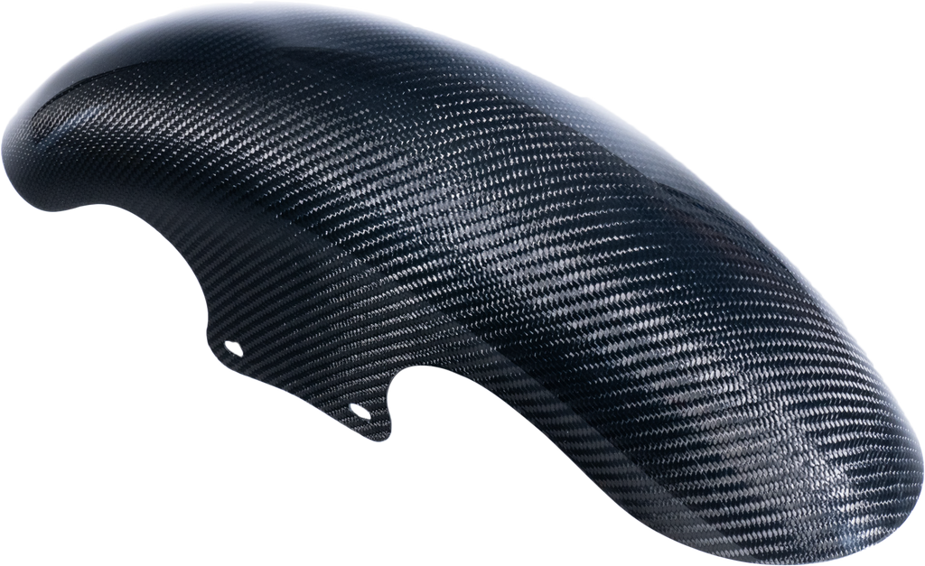 Carbon Fiber Short Ff 19" Cvo 23 25 Inverted Front End