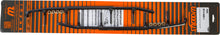 Load image into Gallery viewer, 8" Carbide Runners Yam