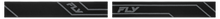 Load image into Gallery viewer, Focus Snow Black/Grey W/Yellow Lens