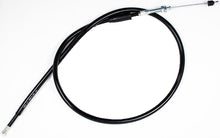 Load image into Gallery viewer, Black Vinyl Clutch Cable