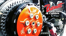 Load image into Gallery viewer, BARNETT LO PROFILE LOCK UP SCORPION CLUTCH KITS HARLEY DAVIDSON MODELS - The Speed Shop Canada