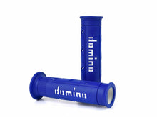 Load image into Gallery viewer, Xm2 Grips Blue/White Pair