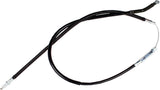 Motion Pro Black Vinyl Clutch Cable 70-3069