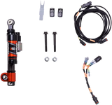 Fox Fox Quick Switch Electric Link Qse Links  Pol. Front 535-9001