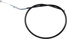 Load image into Gallery viewer, Black Vinyl Decompression Cable