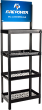 Load image into Gallery viewer, Wps Display Rack