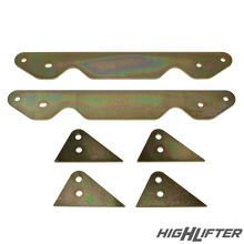 Load image into Gallery viewer, Atv Lift Kit Pol Plk1spt 02