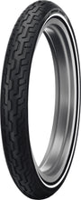 Load image into Gallery viewer, Tire D402 Front Mh90 21 54h Bias Tl Mww