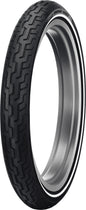 Tire D402 Front Mh90 21 54h Bias Tl Mww