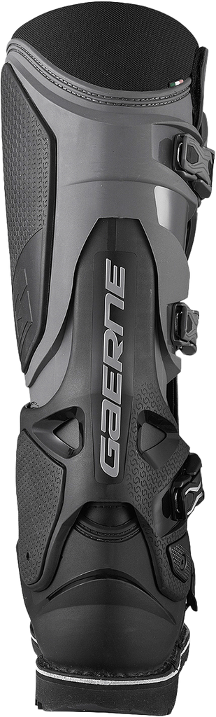 Sg 22 Gore Tex Enduro Boots Anthracite/Black 10