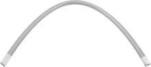 Load image into Gallery viewer, 6 Ft Cut  03 Stainless Hose Clear